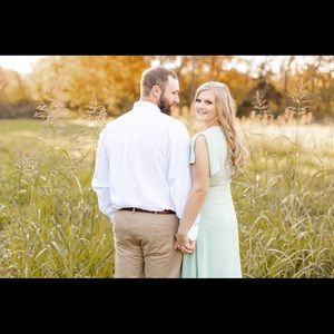 Meet your Posher, Abby